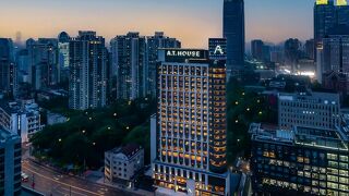 A.T. ハウス シュジャーフイ 上海