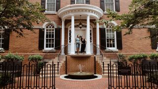 モリソン ハウス オールド タウン アレキサンドリア オートグラフ コレクション