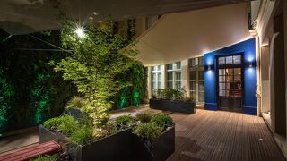 ル プリンス リージェント レジデンス エ スパ