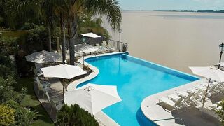 Radisson Hotel Hotel Colonia del Sacramento
