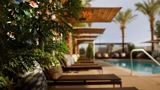 ハイアット プレイス ラスベガス アット シルバートン ビレッジ