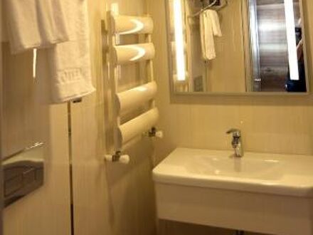 Yeni Bahar Otel 写真