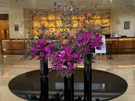 ラマダ プラザ プドン (上海浦東華美達大酒店) 写真