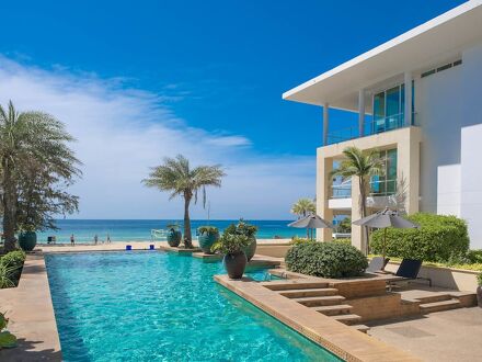 パラドックス リゾート プーケット 写真