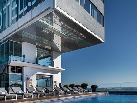 レオナルド ロイヤル ホテル バルセロナ フォーラム 写真