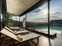 ノボテル上海クローバー 写真