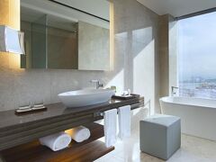 ザ ウェスティン シンガポール 写真