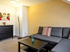 Penzion Dvorákova 写真