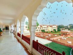 ジャイ マハル パレス 写真