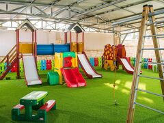 Gouves Water Park Holiday Resort 写真