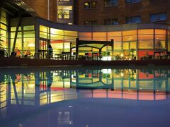 ノボテル ヴェネチア メストレ カステラーナ ホテル 写真