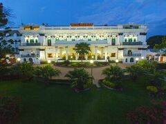 ホテル シャンカー パレイシャル ヘリテージ カトマンズ 写真