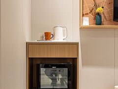 上海ジョイフル スター ワンシァ ホテル (浦東エアポート / 自由貿易区) (上海溢喜小院) 写真