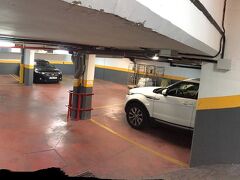 ホテル バラハス プラザ 写真