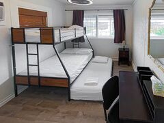 ハウジット ホステル 写真