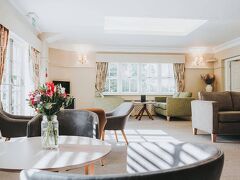 Briery Wood Country House Hotel 写真