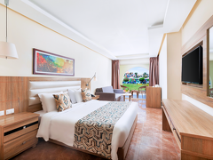 ピックアルバトロス ダナ ビーチ リゾート 写真