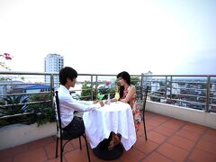 ムーン ビュー ホテル 写真