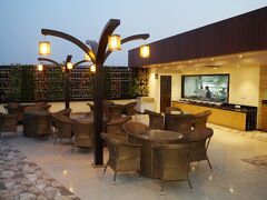 ホテル シヴォイ グランド 写真