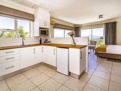 アフリカン ドリームズ ゲストハウス 写真