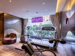 ブライラ ホテル オラヤ 写真