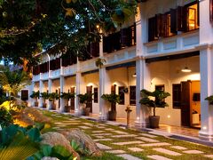 ムントリ グローブ ホテル 写真