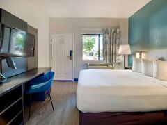 スタジオ 6 スイーツ ローンデール カリフォルニア - サウス ベイ 写真