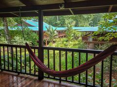 セルバ ヴェルデ ロッジ 写真