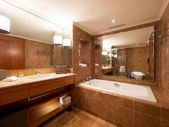 ホテル メトロポリタン プレミア タイペイ 写真