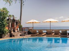 アシュヤナ チャンディダサ ビーチ リゾート 写真