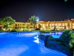 Windhoek Country Club Resort 写真