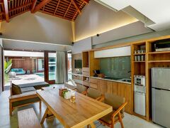 ザ サンタイ バイ ライフスタイルリトリーツ 写真