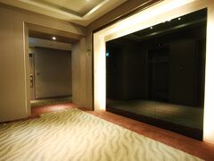 グランド アール ホテル 写真