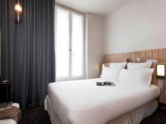 ホテル リベルテル ガル デュ ノール スエド 写真