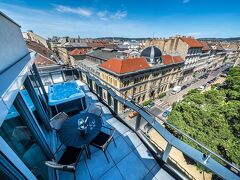アップ ホテル ブダペスト 写真