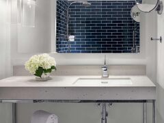 ヒルトン フォートローダーデール マリーナ 写真