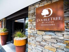 DoubleTree by Hilton Queenstown 写真