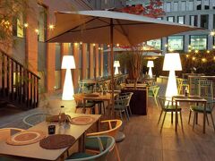 H10 ベルリン クダム ホテル 写真