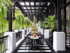 ザ サイアム ホテル 写真