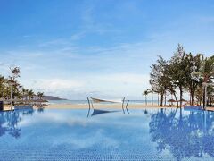 プルマン ダナン ビーチ リゾート 写真