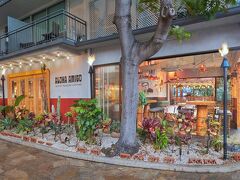 コートヤード バイ マリオット ワイキキ ビーチ 写真