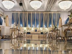 クラウン プラザ ジェッダ バイ IHG 写真