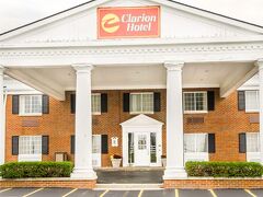 Clarion Hotel Conference Center Lexington North 写真