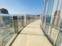 パークサイド ホテル & アパートメンツ 写真