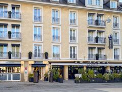 Best Western Royal Hotel Caen 写真