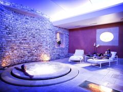 オーベルジュ ド カサーニュ＆スパ 写真