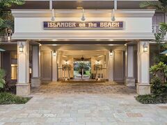 アストン アイランダー オン ザ ビーチ ホテル 写真