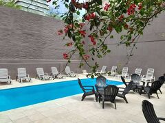 リッツ ホテル メンドーサ 写真