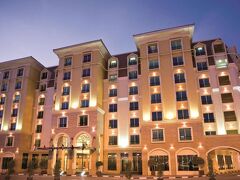 アヴァ二 デイラ ドバイ ホテル 写真