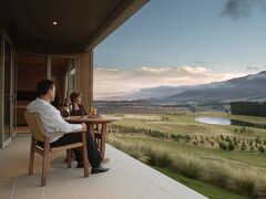 テラス ダウンズ 写真